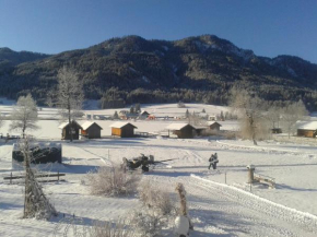 Gästehaus Nemast Weissensee